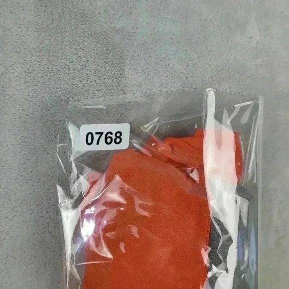 NWT Men's PGA tour Salmon short sleeve Airflux shirt size Med NWT Golf Polo - Picture 8 of 8